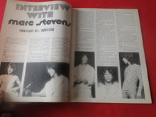 Load image into Gallery viewer, Vintage Nude Erotic Sexy Adult Magazine Dapper Sept. 1974        P10

