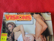Load image into Gallery viewer, Vintage 8MM Adult Pornographic Smoker Stag Film Visions       B
