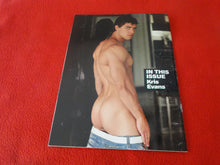 Load image into Gallery viewer, Vintage 18 Y.O. +  Adult Erotic Sexy Magazine Gay Interest BadPuppy #33        54
