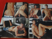 Load image into Gallery viewer, Vintage 18 Y.O. +  Adult Erotic Sexy Magazine Gay Interest BadPuppy #33        54
