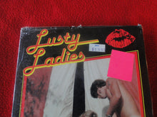 Load image into Gallery viewer, Vintage 8MM Adult Pornographic Smoker Stag Film Lusty Ladies Great Outdoors    B
