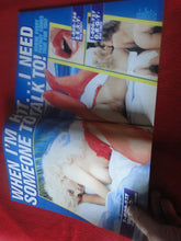 Load image into Gallery viewer, Vintage 18 Y.O. + Adult Erotic Sexy Men&#39;s Magazine X-Rated Video 1992 Tamara Lee 67
