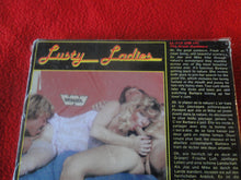 Load image into Gallery viewer, Vintage 8MM Adult Pornographic Smoker Stag Film Lusty Ladies Great Outdoors    B
