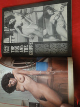 Load image into Gallery viewer, Vintage Nude Erotic Sexy Adult Magazine Daily Girl May 1974         P10
