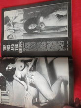 Load image into Gallery viewer, Vintage Nude Erotic Sexy Adult Magazine Daily Girl May 1974         P10
