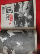 Load image into Gallery viewer, Vintage Nude Erotic Sexy Adult Magazine Daily Girl May 1974         P10
