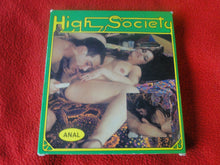 Load image into Gallery viewer, Vintage 8MM Adult Pornographic Smoker Stag Film High Society      B
