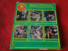 Load image into Gallery viewer, Vintage 8MM Adult Pornographic Smoker Stag Film High Society      B
