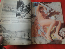 Load image into Gallery viewer, Vintage Nude Erotic Sexy Adult Magazine Daily Girl Feb. 1974     P10

