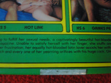 Load image into Gallery viewer, Vintage 8MM Adult Pornographic Smoker Stag Film High Society      B
