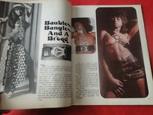 Load image into Gallery viewer, Vintage Nude Erotic Sexy Adult Magazine Daily Girl Feb. 1974     P10
