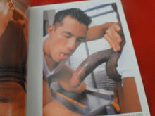 Load image into Gallery viewer, Vintage 18 Y.O. +  Adult Erotic Sexy Magazine Gay Interest Adam Gay Erotica 1998 54
