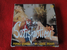 Load image into Gallery viewer, Vintage 8MM Adult Pornographic Smoker Stag Film Satisfaction    B
