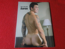 Load image into Gallery viewer, Vintage Adult Erotic Sexy Magazine Gay Interest Torso 2006     P54

