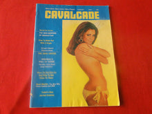 Load image into Gallery viewer, Vintage Nude Erotic Sexy Adult Magazine Cavalcade May 1967      P10
