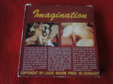 Load image into Gallery viewer, Vintage 8MM Adult Pornographic Smoker Stag Film Satisfaction    B
