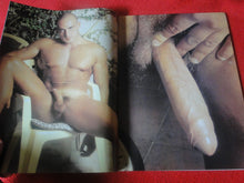 Load image into Gallery viewer, Vintage Adult Erotic Sexy Magazine Gay Interest Torso 2006     P54
