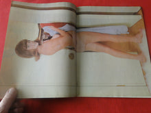 Load image into Gallery viewer, Vintage Nude Erotic Sexy Adult Magazine Cavalcade May 1967      P10
