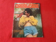 Load image into Gallery viewer, Vintage Nude Erotic Sexy Adult Magazine Cavalcade Nov. 1971     P10
