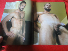 Load image into Gallery viewer, Vintage Adult Erotic Sexy Magazine Gay Interest Torso 2007     P54
