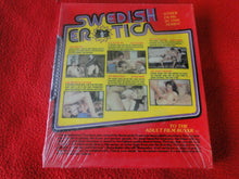 Load image into Gallery viewer, Vintage 8MM Adult Pornographic Smoker Stag Film Swedish Erotica John Holmes  B
