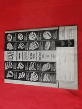 Load image into Gallery viewer, Vintage Nude Erotic Sexy Adult Magazine Cavalcade Nov. 1971     P10
