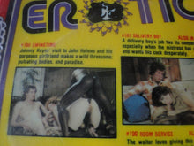 Load image into Gallery viewer, Vintage 8MM Adult Pornographic Smoker Stag Film Swedish Erotica John Holmes  B

