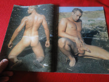 Load image into Gallery viewer, Vintage Adult Erotic Sexy Magazine Gay Interest Torso 2007     P54
