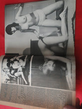 Load image into Gallery viewer, Vintage Nude Erotic Sexy Adult Magazine Cavalcade Nov. 1971     P10
