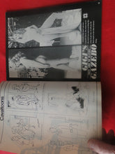 Load image into Gallery viewer, Vintage Nude Erotic Sexy Adult Magazine Cavalcade Nov. 1971     P10
