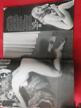 Load image into Gallery viewer, Vintage Nude Erotic Sexy Adult Magazine Cavalcade Nov. 1971     P10
