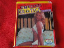 Load image into Gallery viewer, Vintage 8MM Adult Pornographic Smoker Stag Film Swedish Erotica    B
