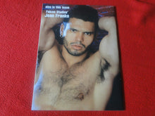 Load image into Gallery viewer, Vintage Adult Erotic Sexy Magazine Gay Interest Honcho 2005    P54
