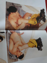 Load image into Gallery viewer, Vintage 18 Y.O. +  Adult Erotic Sexy Magazine Gay Interest Men of Odyssey 2000  54
