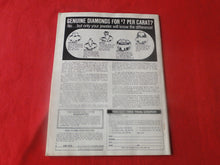 Load image into Gallery viewer, Vintage Nude Erotic Sexy Adult Magazine Gent June 1974         P10
