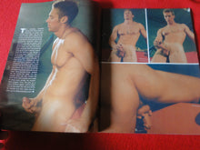 Load image into Gallery viewer, Vintage Adult Erotic Sexy Magazine Gay Interest Honcho 2005    P54

