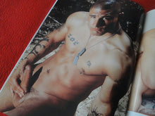 Load image into Gallery viewer, Vintage 18 Y.O. +  Adult Erotic Sexy Magazine Gay Interest Men of Odyssey 2000  54
