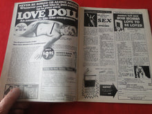Load image into Gallery viewer, Vintage Nude Erotic Sexy Adult Magazine Gent June 1974         P10
