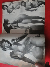 Load image into Gallery viewer, Vintage Nude Erotic Sexy Adult Magazine Gent June 1974         P10
