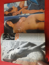 Load image into Gallery viewer, Vintage Nude Erotic Sexy Adult Magazine Gent June 1974         P10
