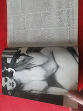 Load image into Gallery viewer, Vintage Nude Erotic Sexy Adult Magazine Gent June 1974         P10
