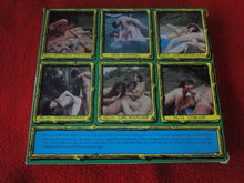 Load image into Gallery viewer, Vintage 8MM Adult Pornographic Smoker Stag Film Nature Lovers  B
