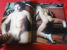 Load image into Gallery viewer, Vintage Adult Erotic Sexy Magazine Gay Interest Honcho 2006    P54
