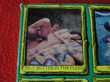 Load image into Gallery viewer, Vintage 8MM Adult Pornographic Smoker Stag Film Nature Lovers  B
