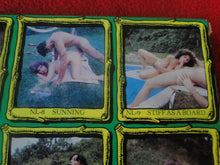 Load image into Gallery viewer, Vintage 8MM Adult Pornographic Smoker Stag Film Nature Lovers  B

