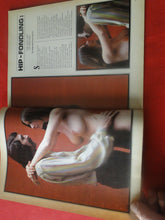 Load image into Gallery viewer, Vintage Nude Erotic Sexy Adult Magazine Follies Jan. 1974          P10
