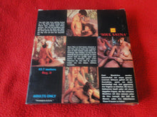 Load image into Gallery viewer, Vintage 8MM Adult Pornographic Smoker Stag Film Diamond Collection Soul Sauna  B
