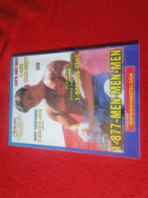 Load image into Gallery viewer, Vintage Adult Erotic Sexy Magazine Gay Interest Honcho 1999    P54
