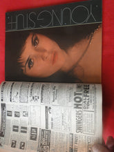 Load image into Gallery viewer, Vintage Nude Erotic Sexy Adult Magazine Fabulous Females Jan. 1976   P10
