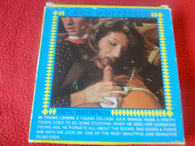 Load image into Gallery viewer, Vintage 8MM Adult Pornographic Smoker Stag Film Erotic Masterpieces #8    B

